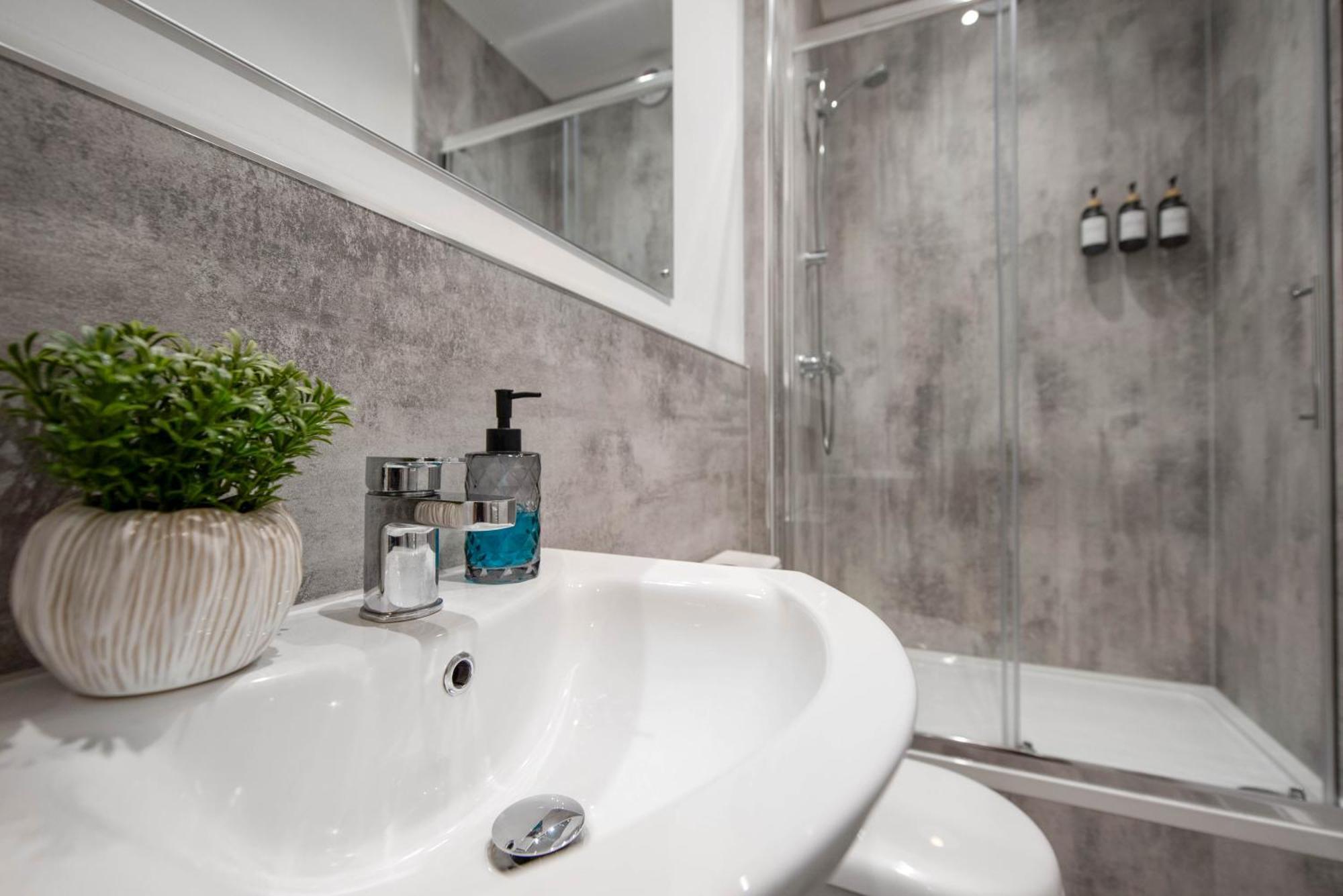 Whiskawaystays Foregate Studio No 3 Устър Екстериор снимка
