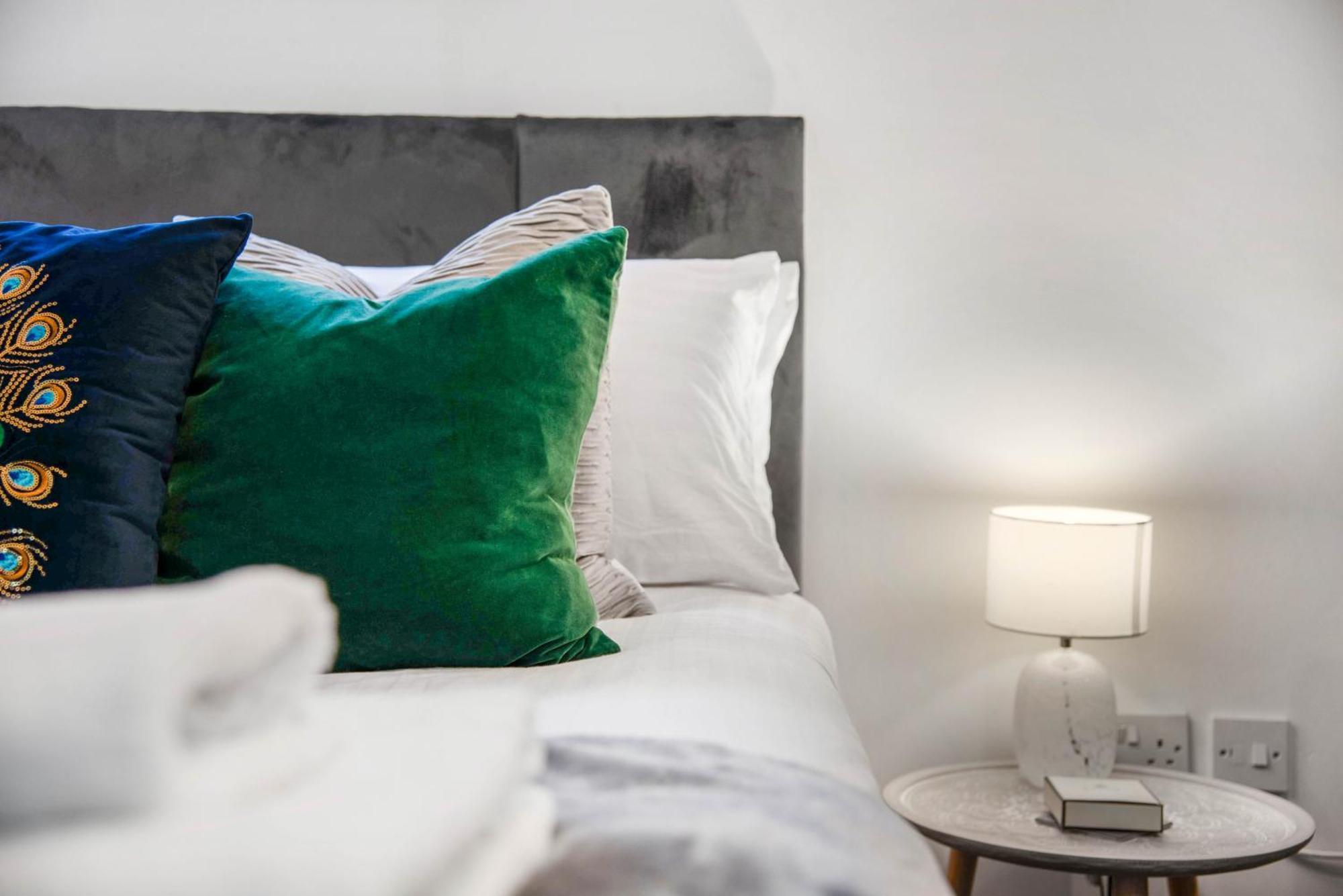 Whiskawaystays Foregate Studio No 3 Устър Екстериор снимка